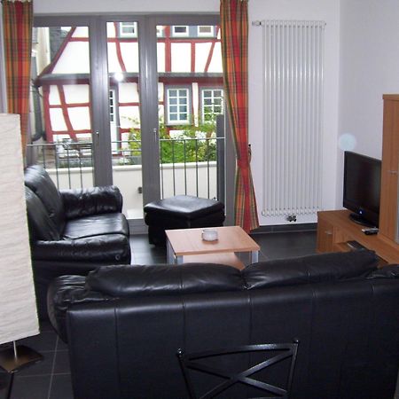 Apartments Stiehl バッハラッハ エクステリア 写真