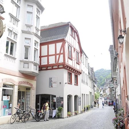 Apartments Stiehl バッハラッハ エクステリア 写真