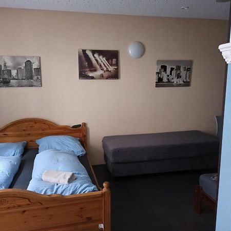 Apartments Stiehl バッハラッハ エクステリア 写真
