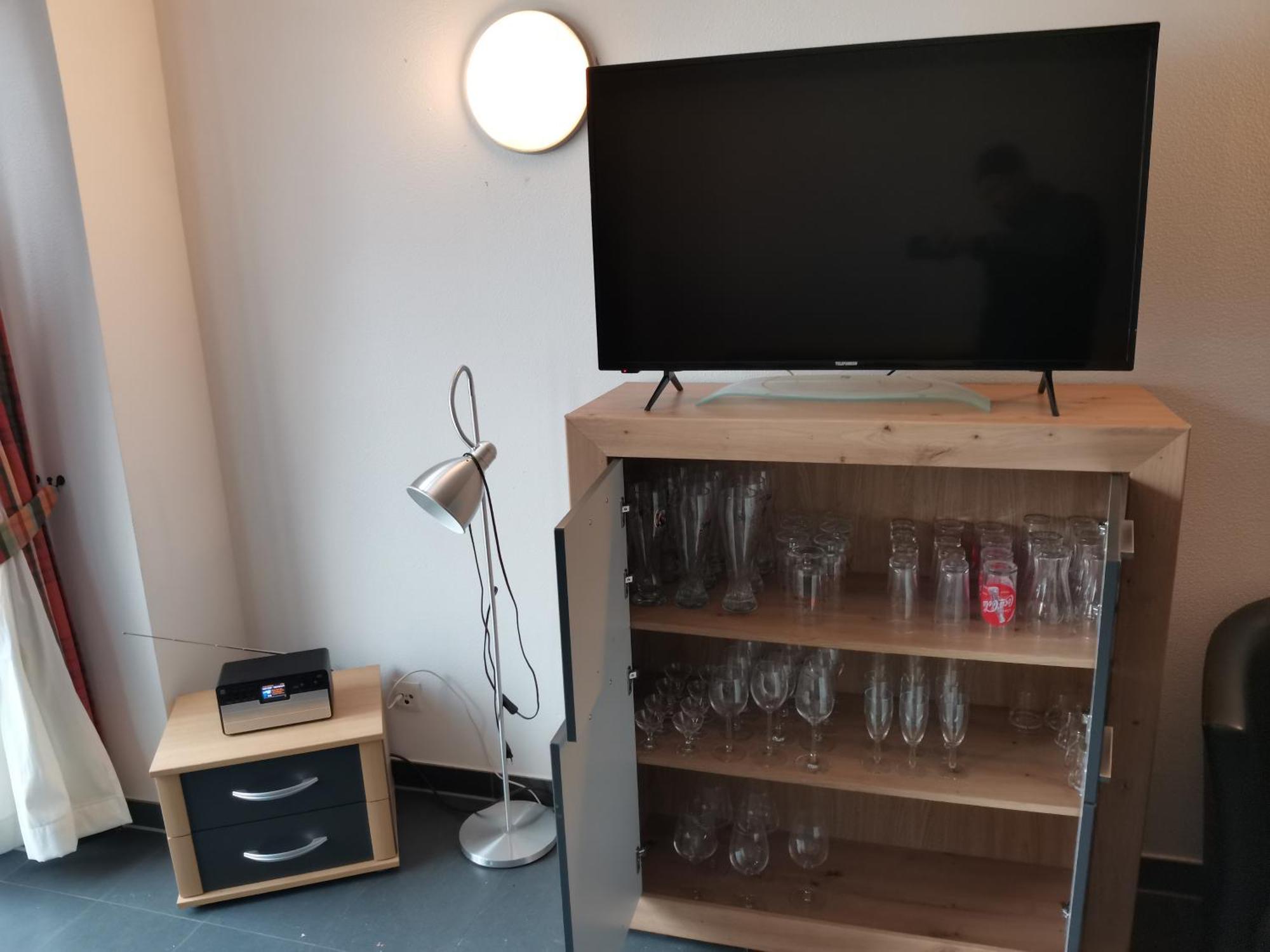 Apartments Stiehl バッハラッハ エクステリア 写真