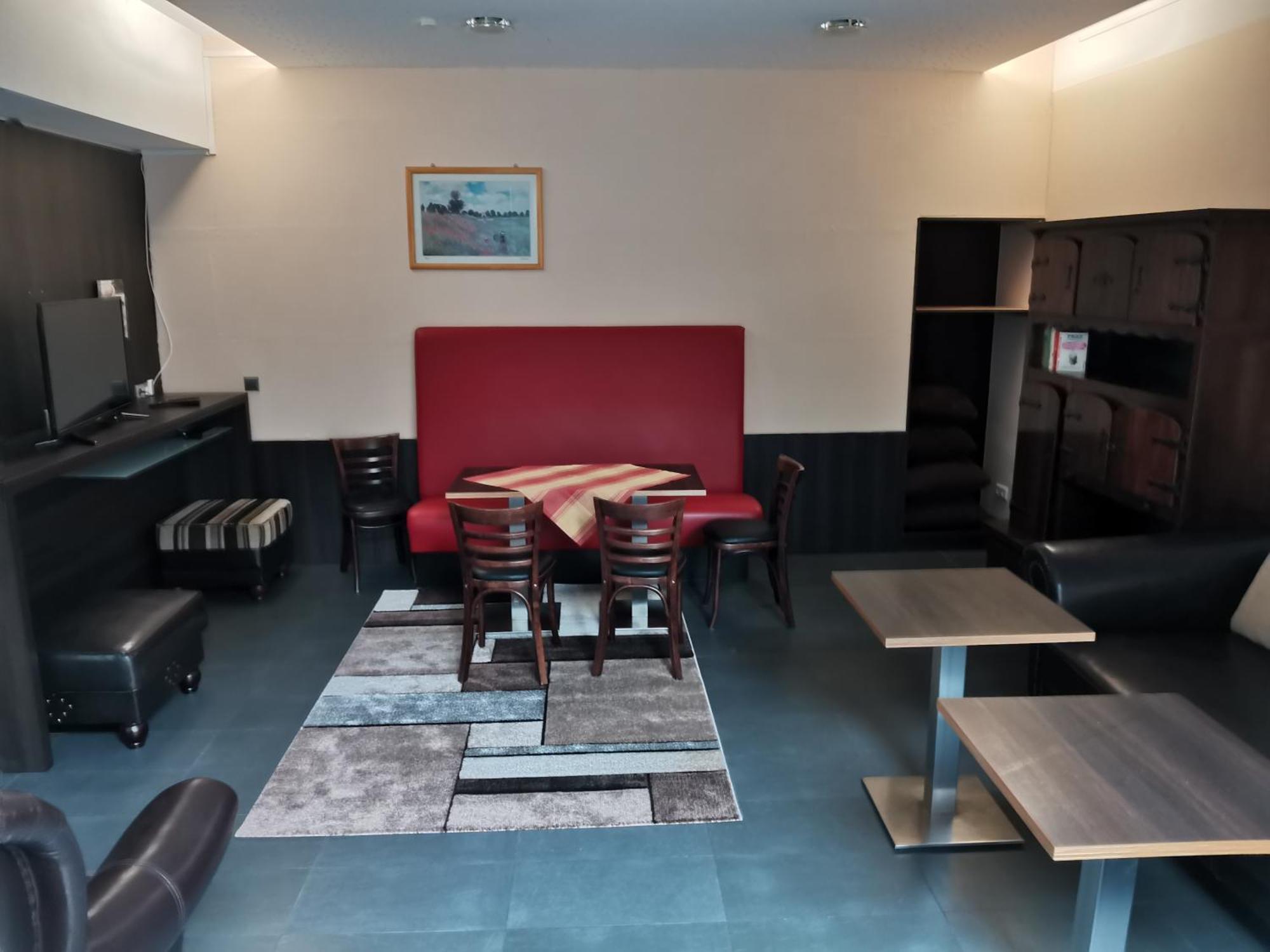 Apartments Stiehl バッハラッハ エクステリア 写真