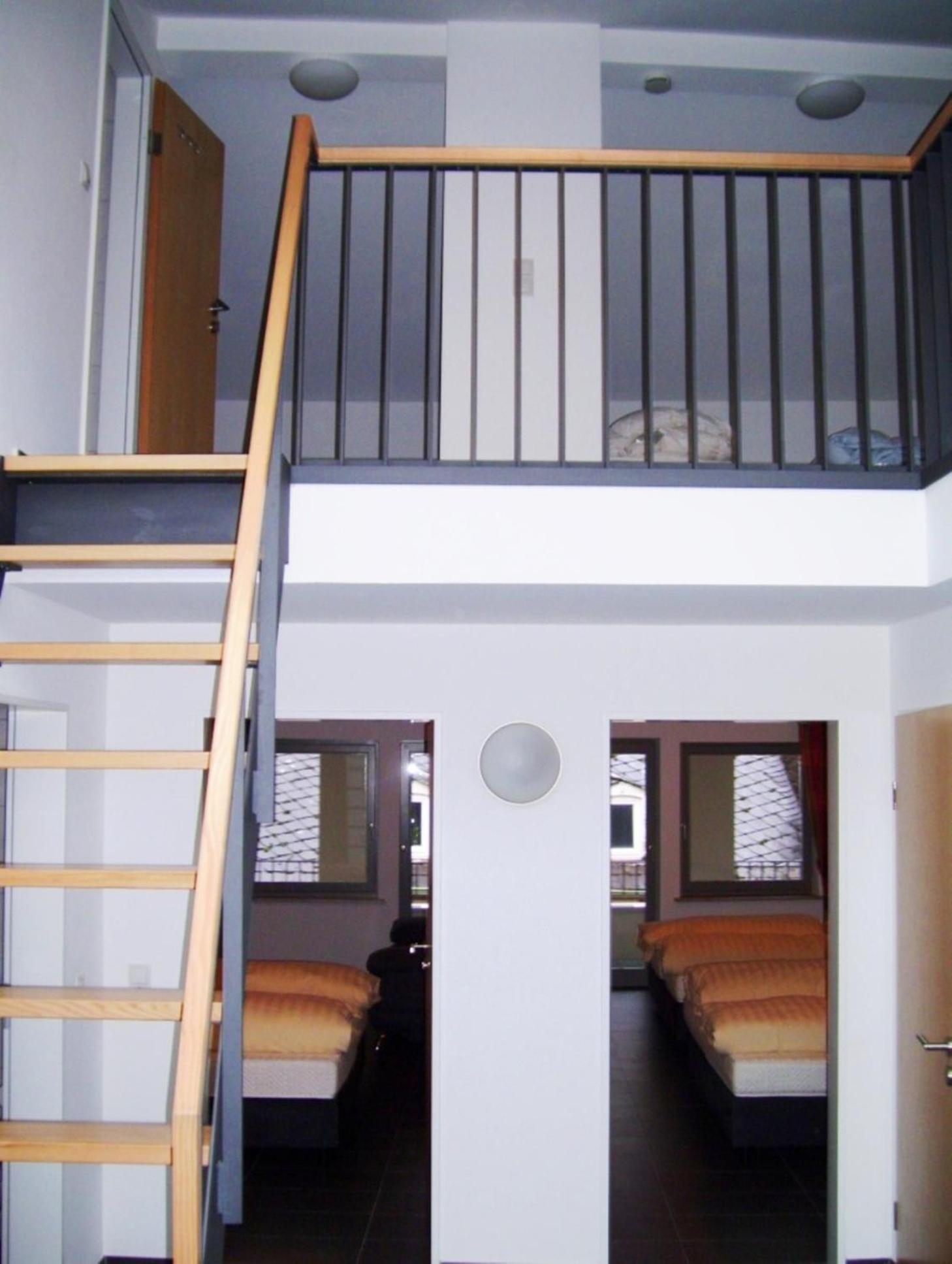 Apartments Stiehl バッハラッハ エクステリア 写真