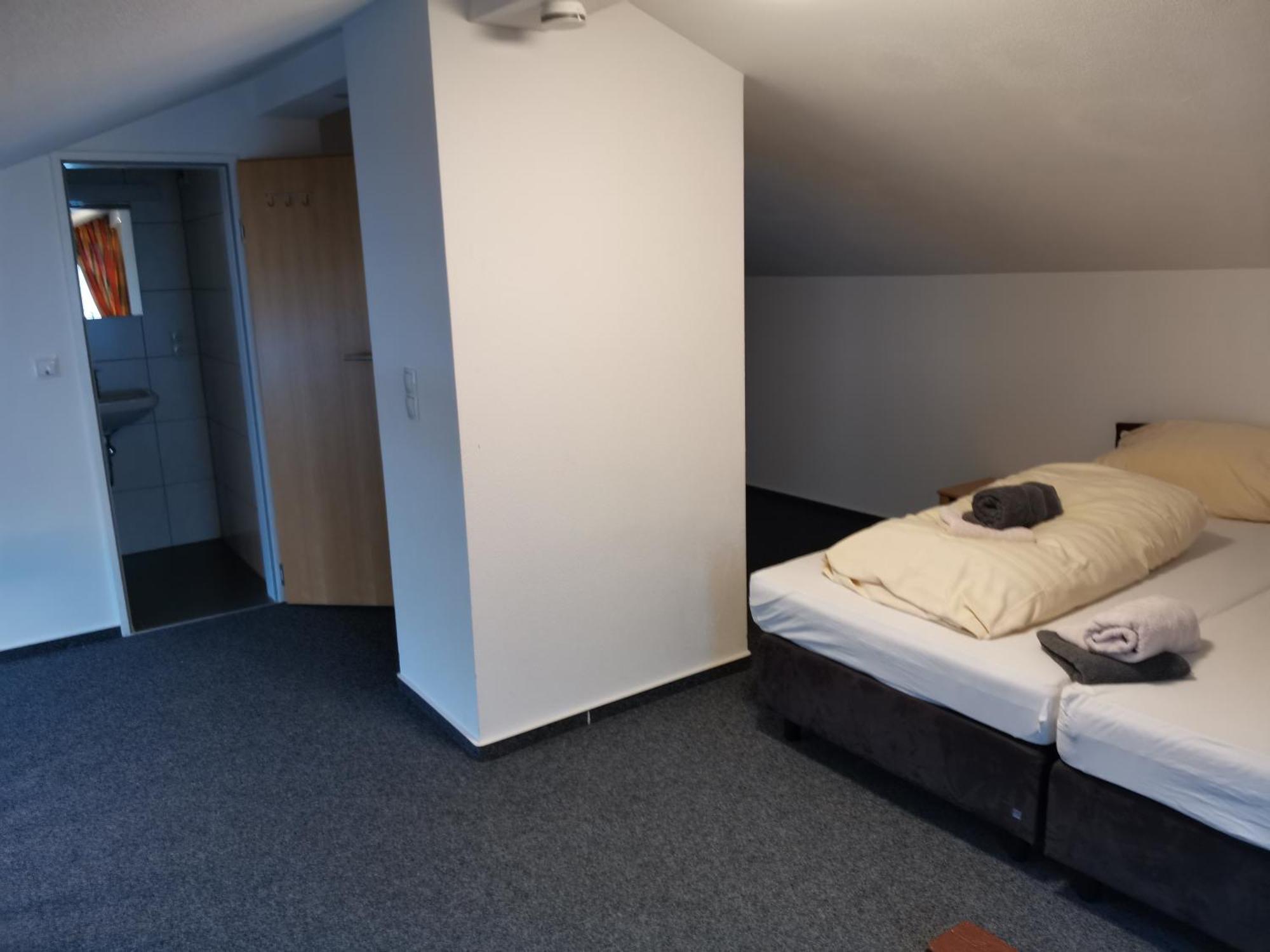 Apartments Stiehl バッハラッハ エクステリア 写真