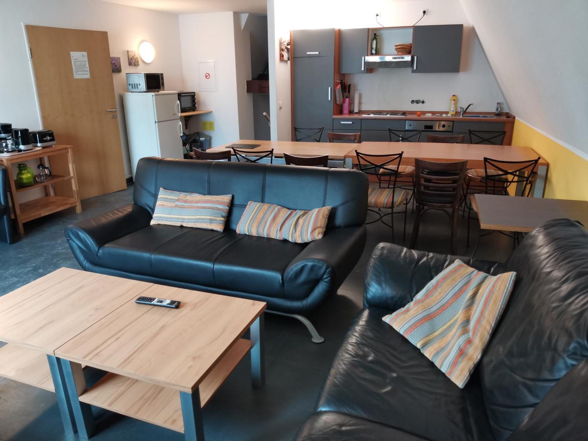 Apartments Stiehl バッハラッハ エクステリア 写真