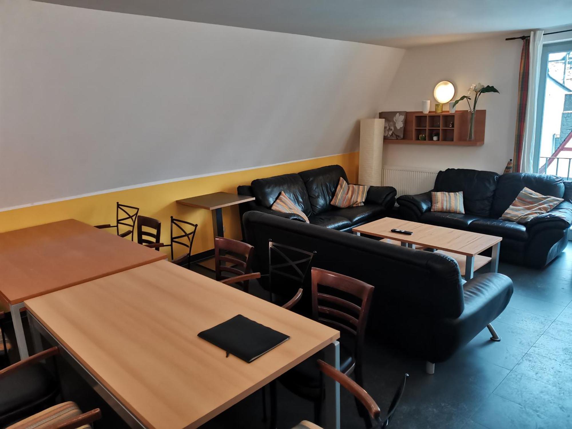 Apartments Stiehl バッハラッハ エクステリア 写真
