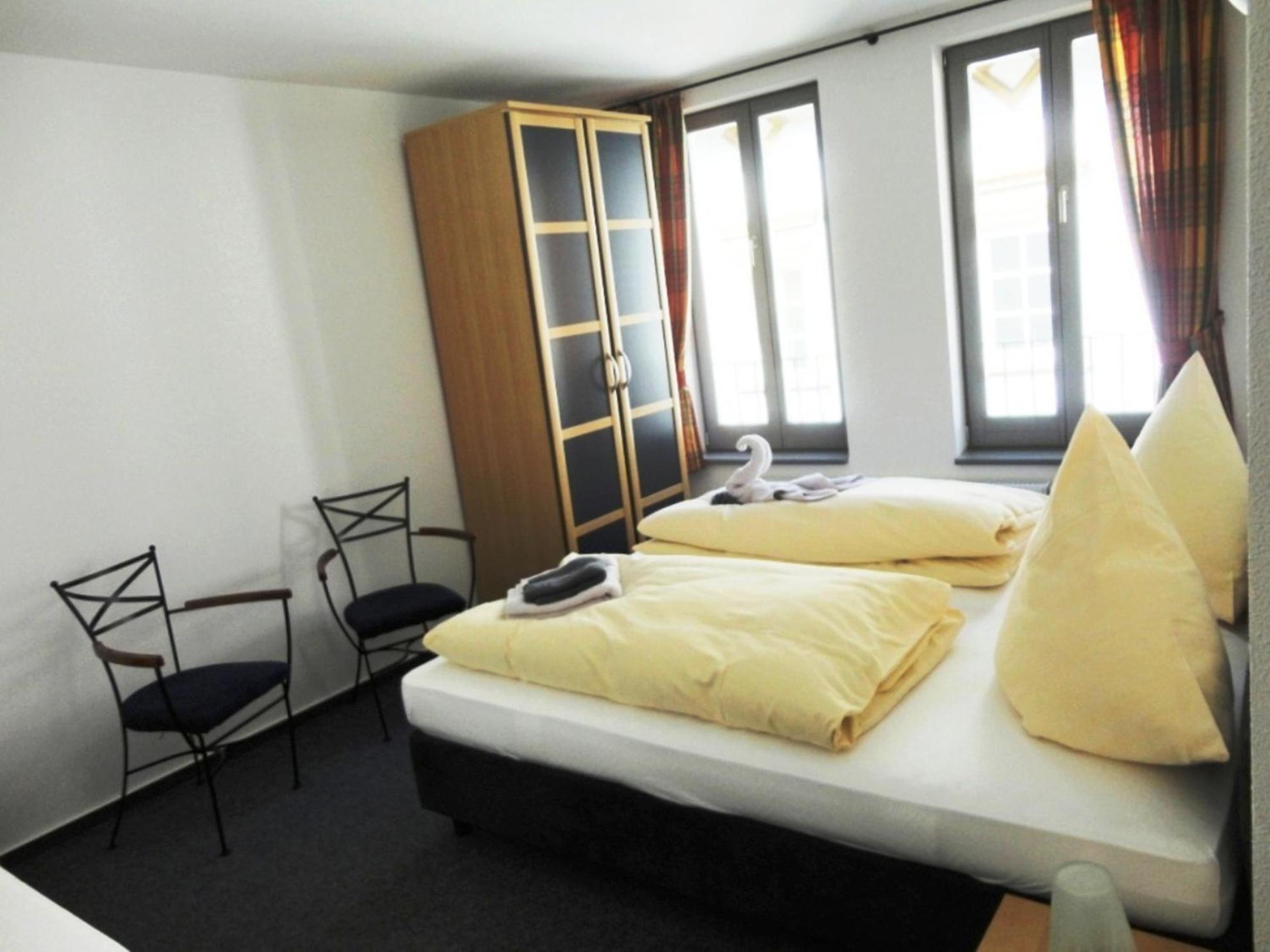 Apartments Stiehl バッハラッハ エクステリア 写真