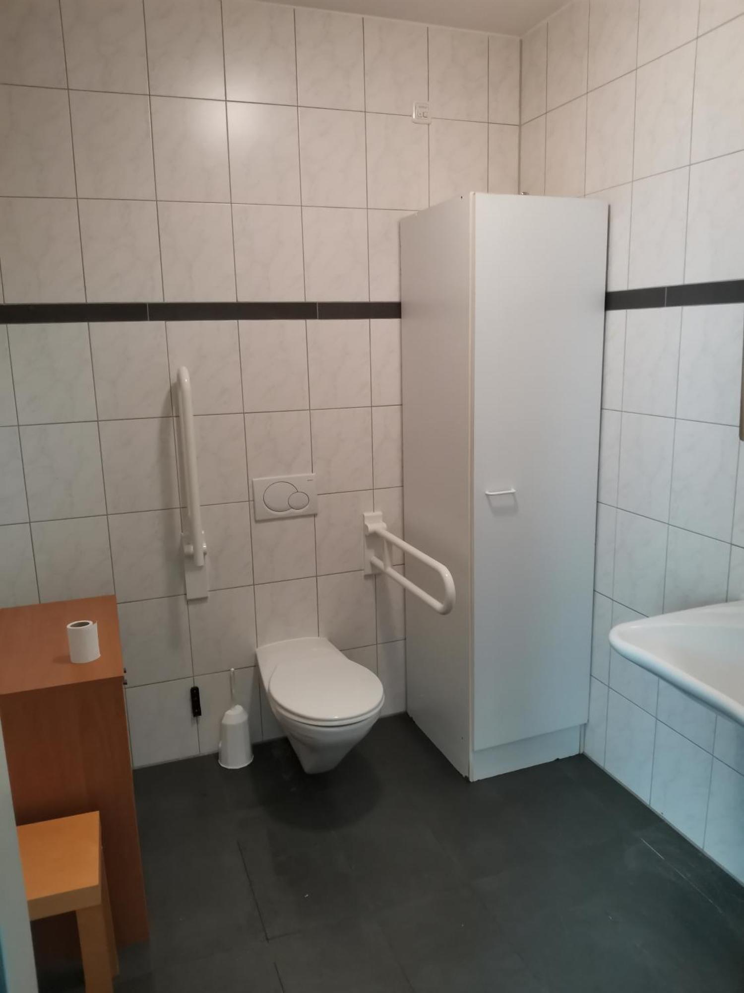 Apartments Stiehl バッハラッハ エクステリア 写真