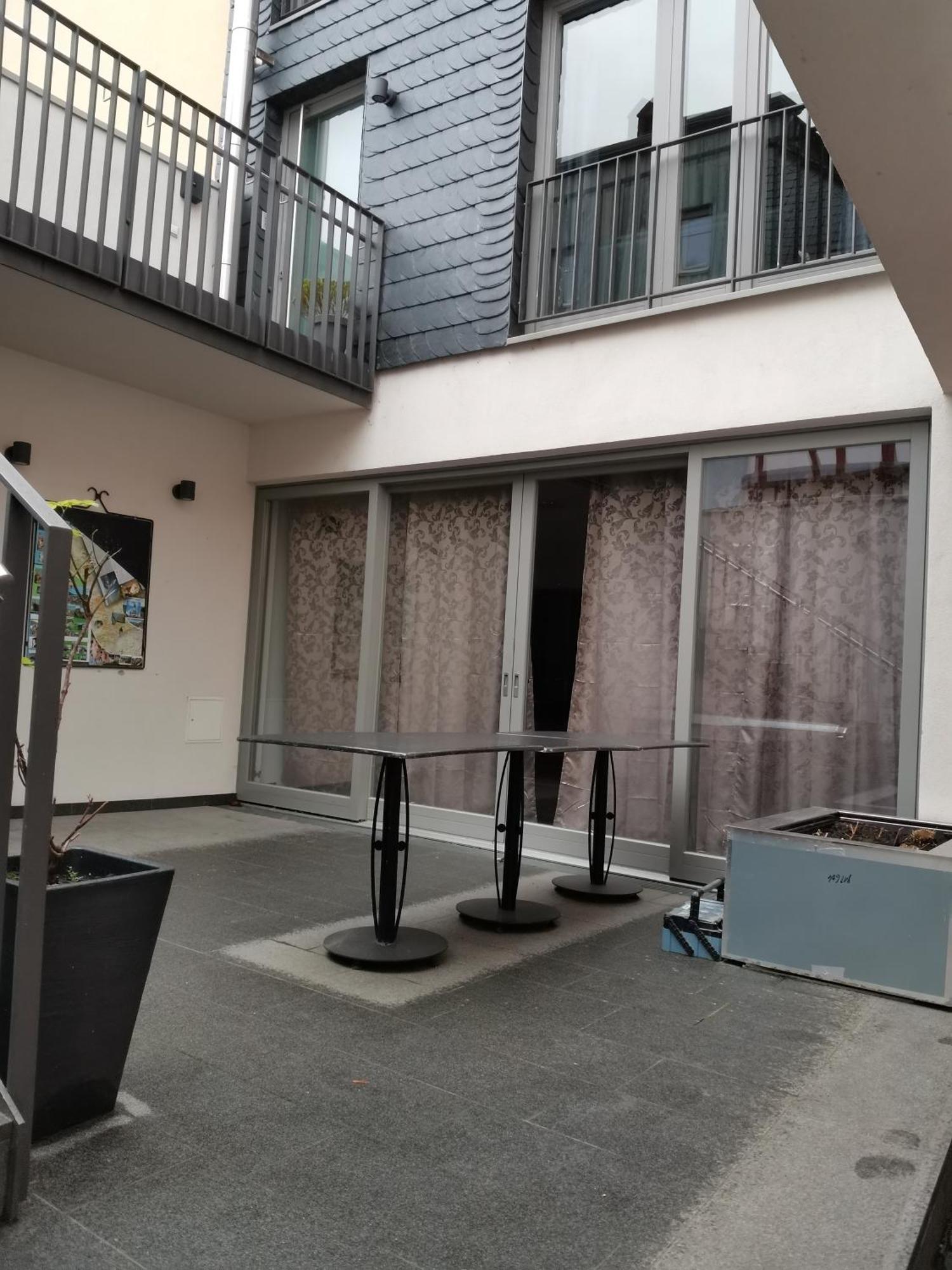 Apartments Stiehl バッハラッハ エクステリア 写真