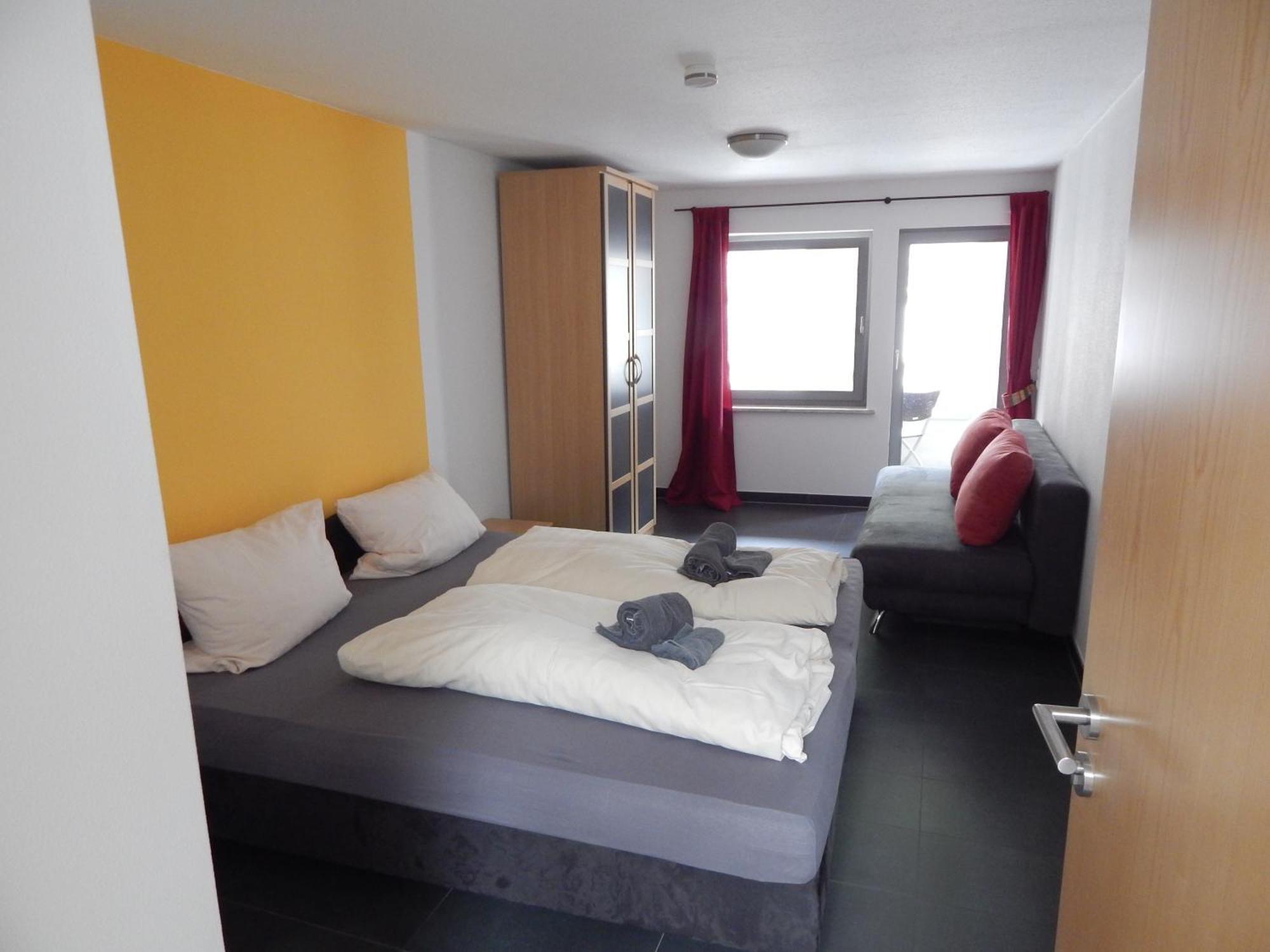 Apartments Stiehl バッハラッハ エクステリア 写真