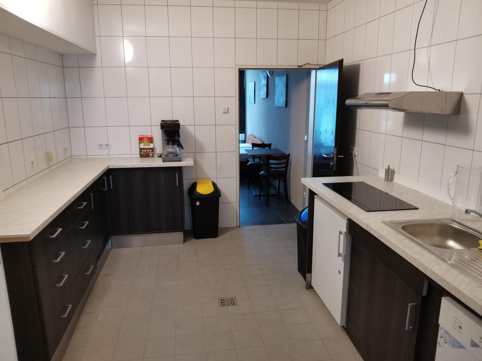 Apartments Stiehl バッハラッハ エクステリア 写真