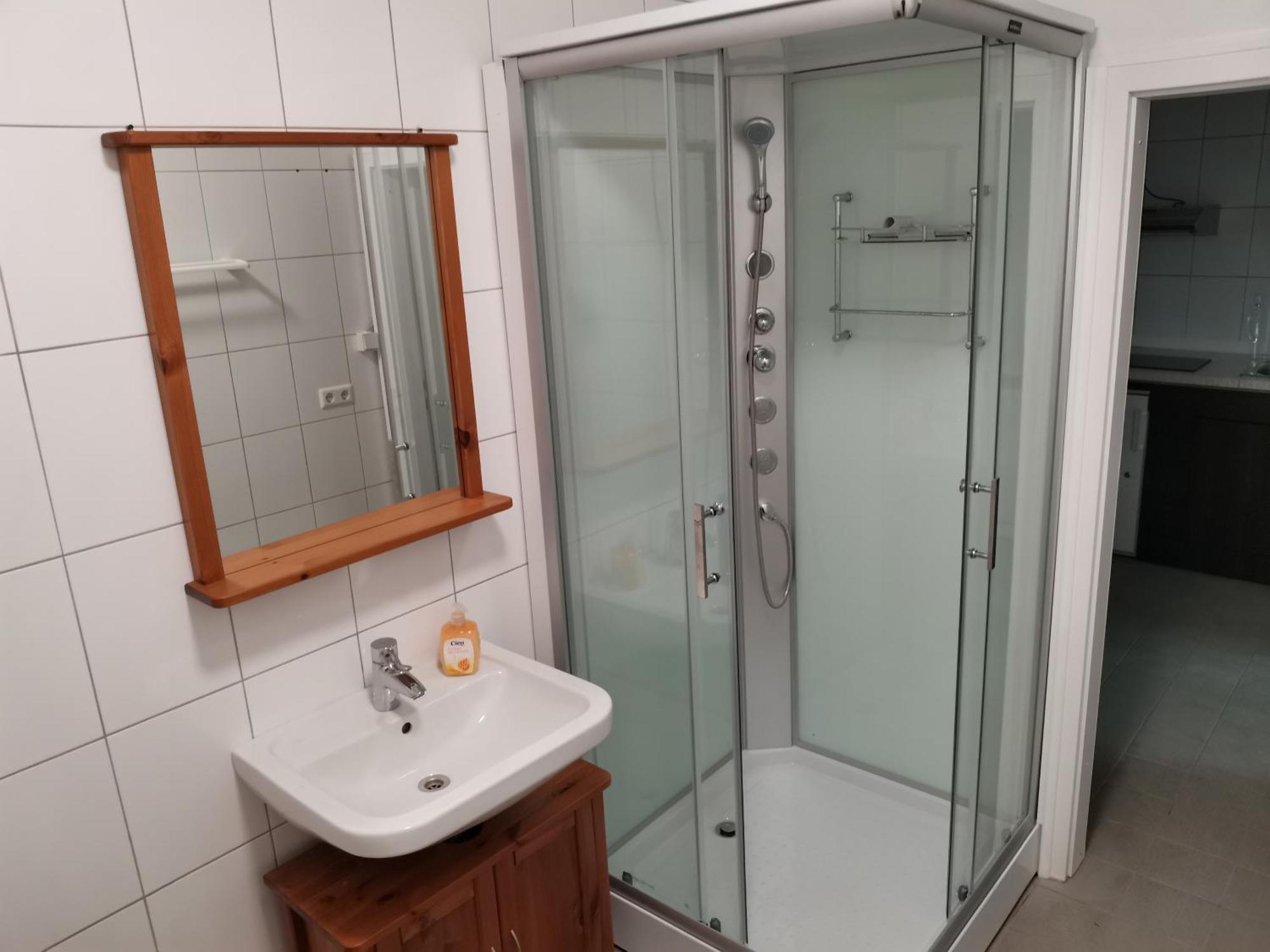 Apartments Stiehl バッハラッハ エクステリア 写真