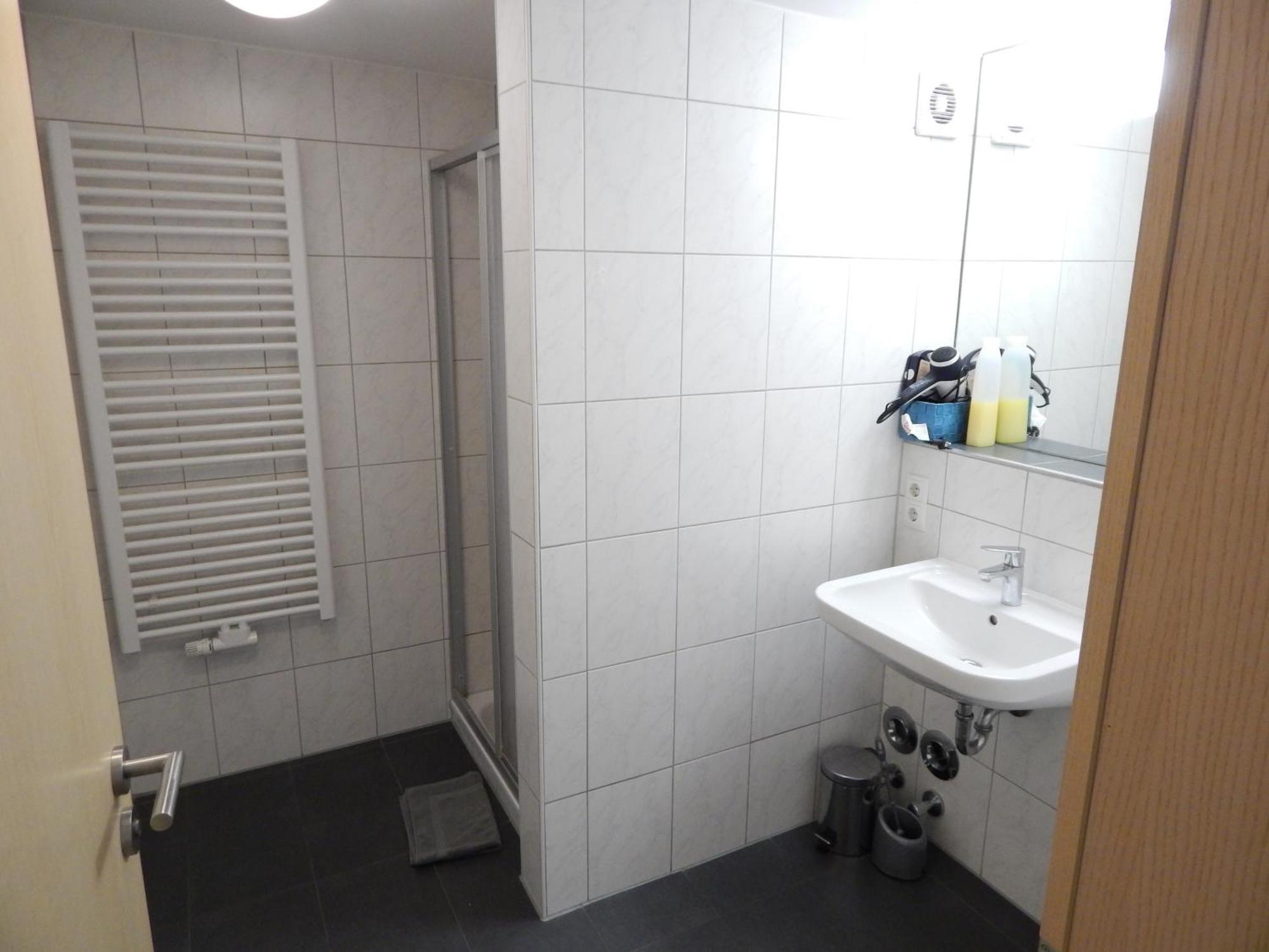 Apartments Stiehl バッハラッハ エクステリア 写真