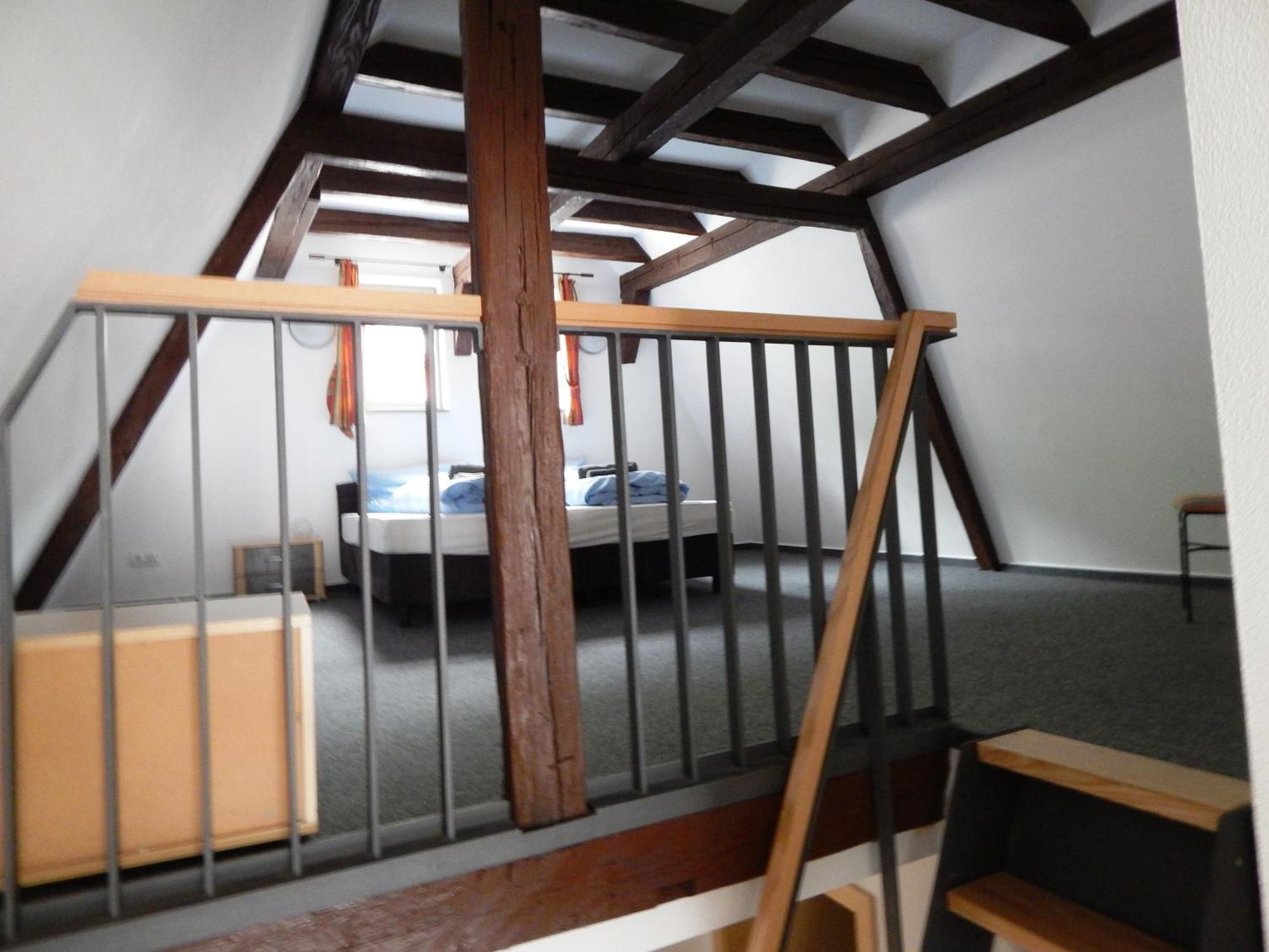 Apartments Stiehl バッハラッハ エクステリア 写真