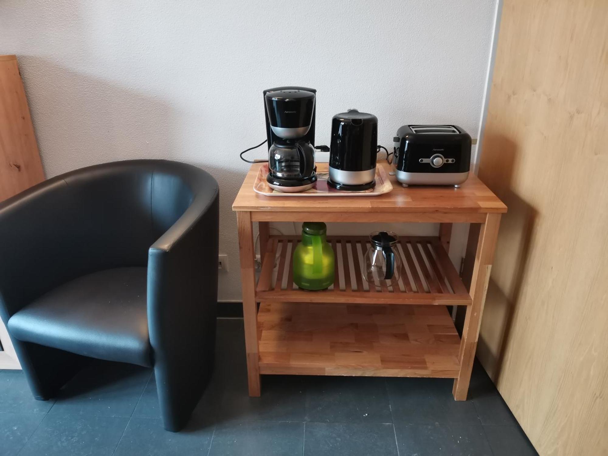 Apartments Stiehl バッハラッハ エクステリア 写真