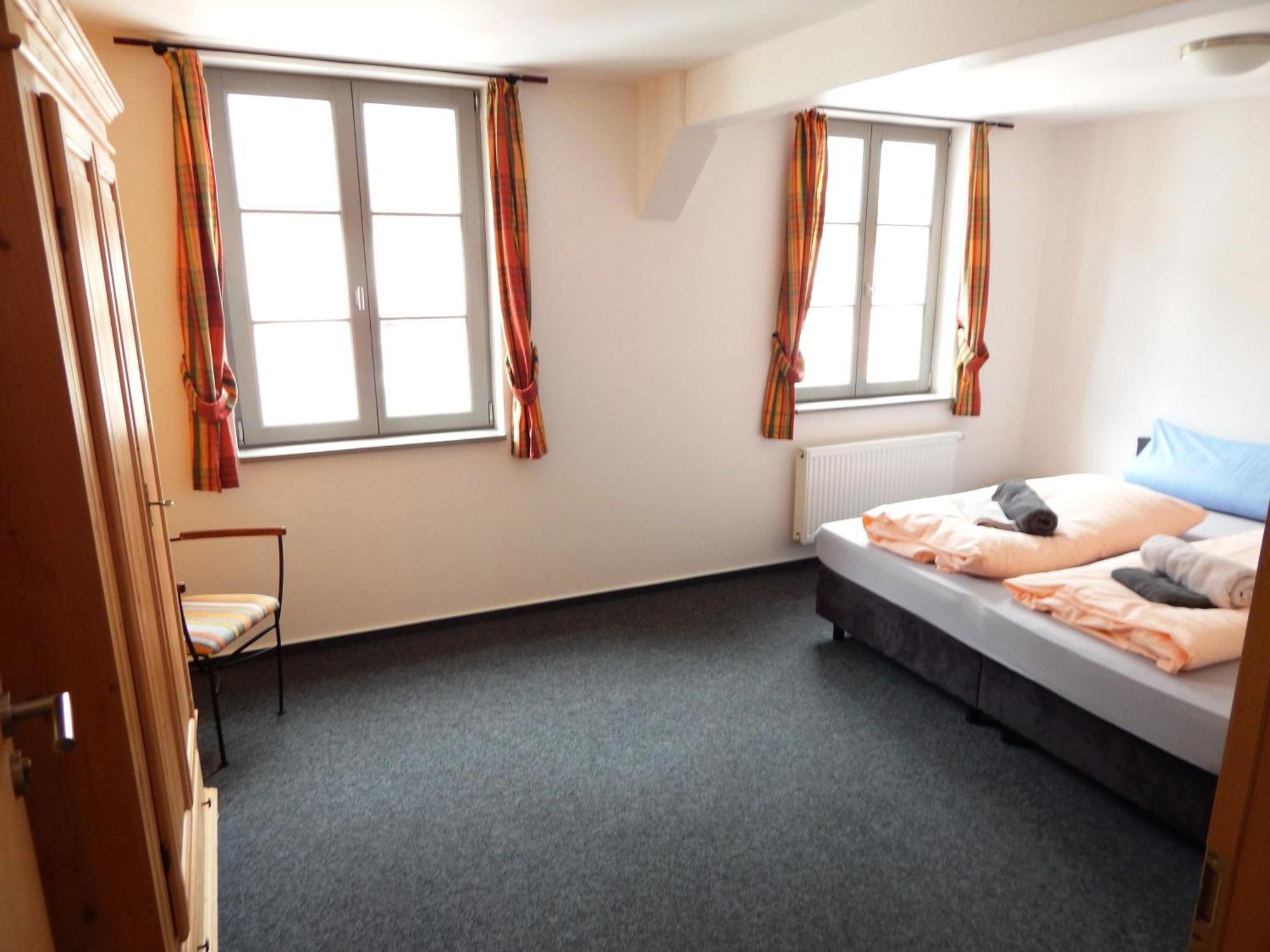 Apartments Stiehl バッハラッハ エクステリア 写真