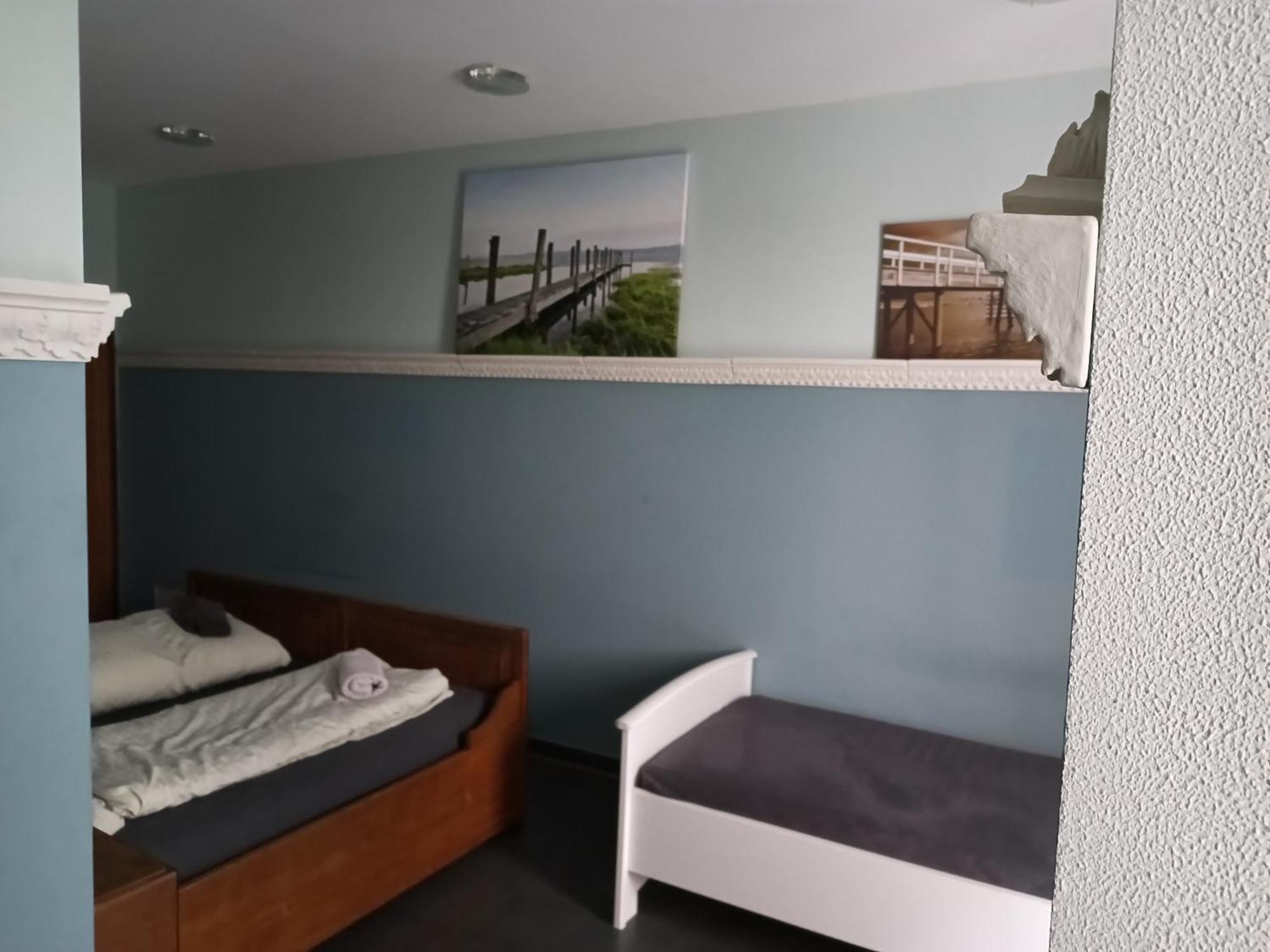 Apartments Stiehl バッハラッハ エクステリア 写真
